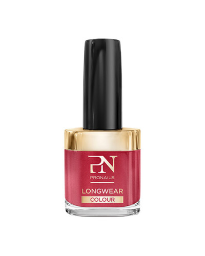 Vernis Longwear N°306 Cherry Bomb 10ml