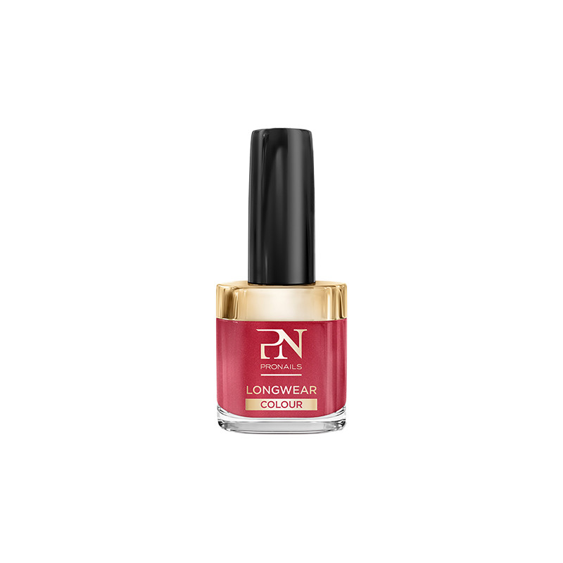 Vernis Longwear N°306 Cherry Bomb 10ml Vernis Longwear N°306 Cherry Bomb 10ml