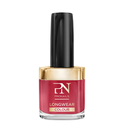 Vernis Longwear N°306 Cherry Bomb 10ml