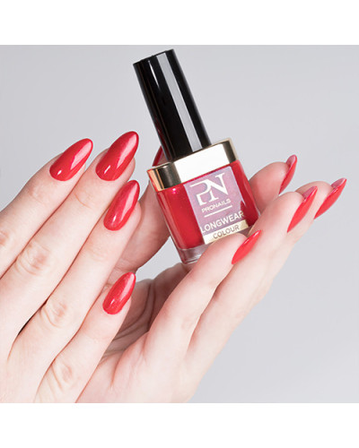 Vernis Longwear N°306 Cherry Bomb 10ml