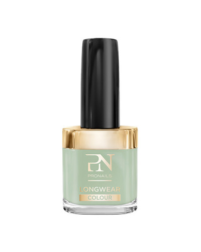 Vernis Longwear N°307 Sea Sage 10ml