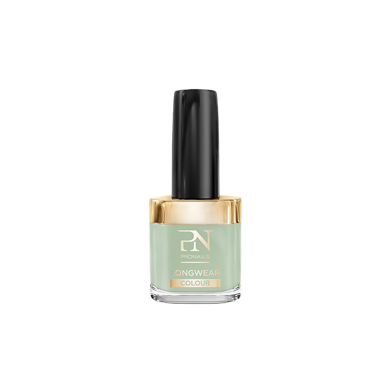 Vernis Longwear N°307 Sea Sage 10ml Vernis Longwear N°307 Sea Sage 10ml
