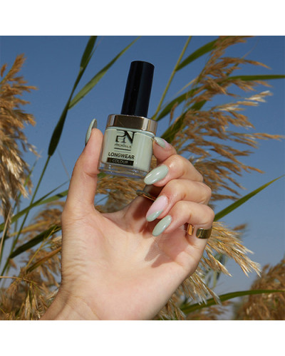 Vernis Longwear N°307 Sea Sage 10ml