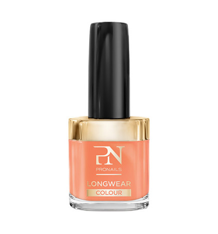 Vernis Longwear N°311 Antilope 10ml