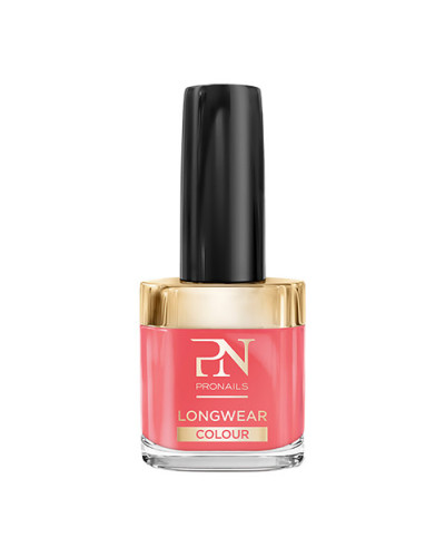 Vernis Longwear N°312 Red Kite 10ml