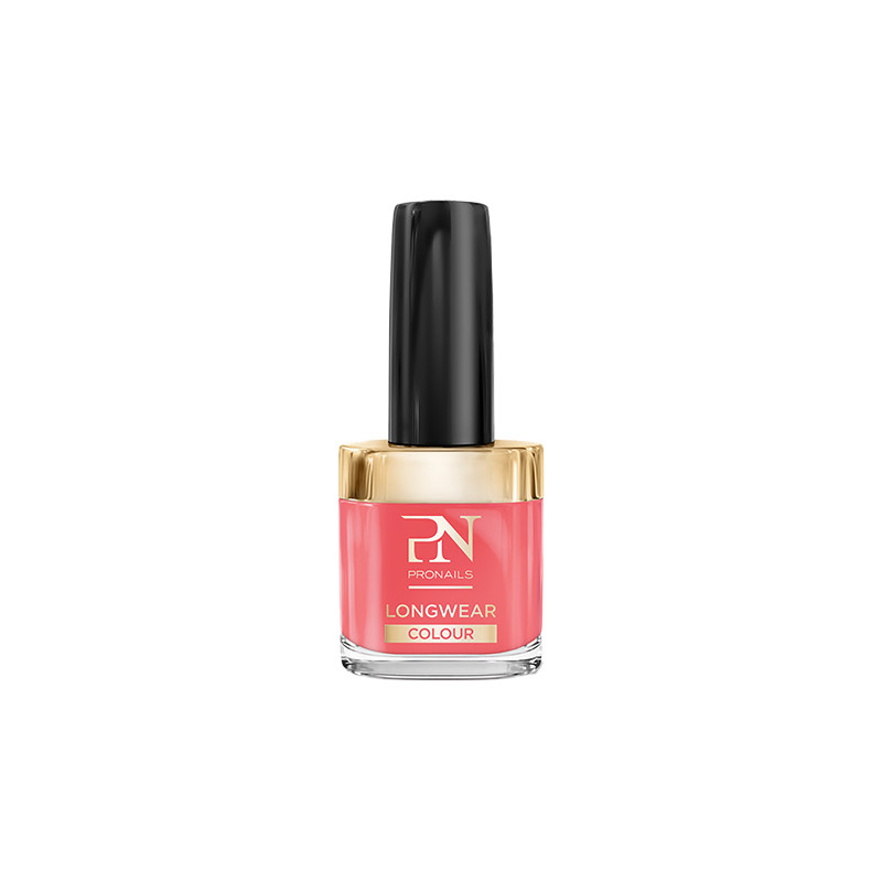 Vernis Longwear N°312 Red Kite 10ml Vernis Longwear N°312 Red Kite 10ml