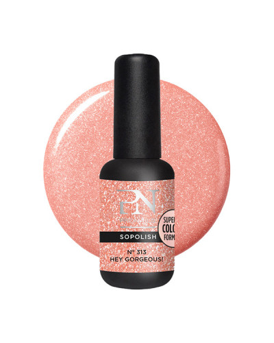 Sopolish n°313 Hey Gorgeous Pronails 8ml
