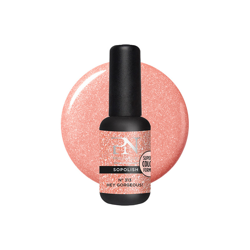 Sopolish n°313 Hey Gorgeous Pronails 8ml