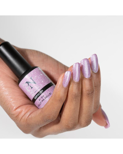 Sopolish n°314 Salut Ma Belle Pronails 8ml