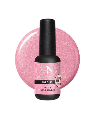 Sopolish n°315 Ciao Bella Pronails 8ml