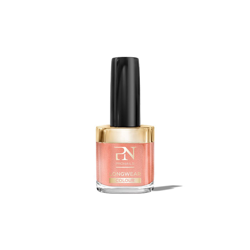 Vernis Longwear Hey Gorgeous 10ml Vernis Longwear Hey Gorgeous 10ml
