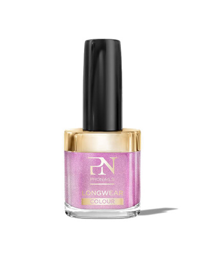 Vernis Longwear Salut Ma Belle 10ml