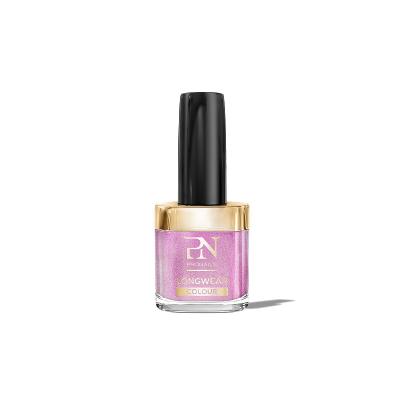 Vernis Longwear Salut Ma Belle 10ml