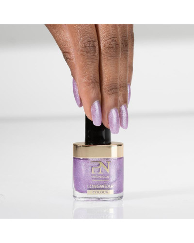 Vernis Longwear Salut Ma Belle 10ml