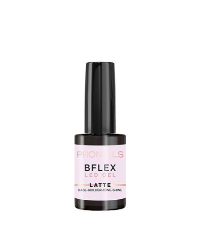 Gel Led BFLEX Latte 14ml