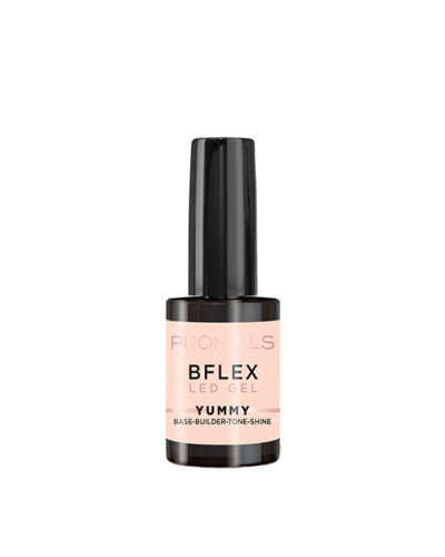Gel led BFLEX Yummy 14ml