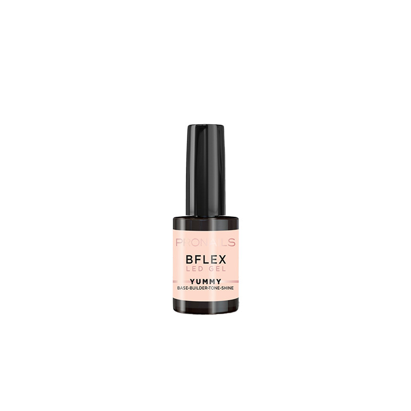 Gel led BFLEX Yummy 14ml Gel led BFLEX Yummy 14ml