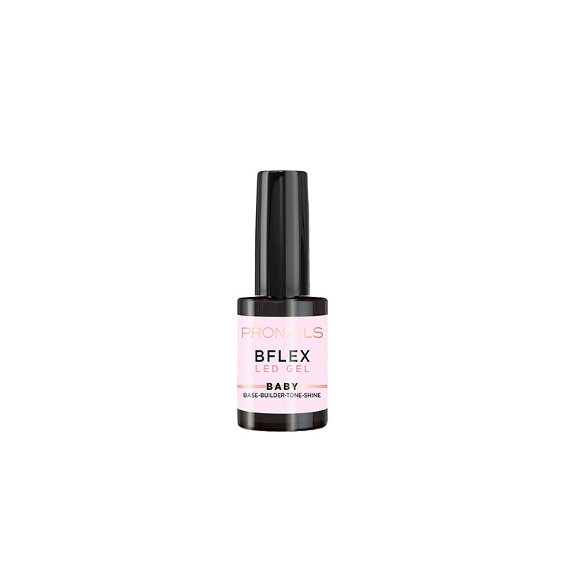 Gel Led BFLEX Baby 14ml Gel Led BFLEX Baby 14ml