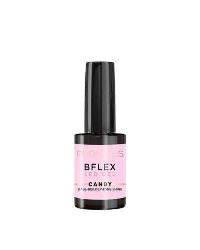 Gel Led BFLEX Candy 14ml