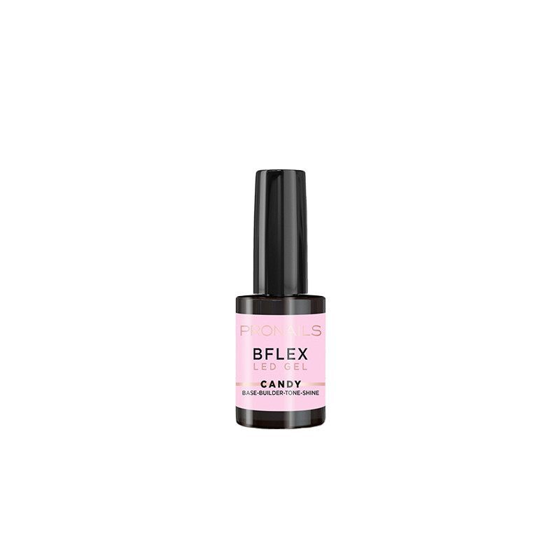 Gel Led BFLEX Candy 14ml