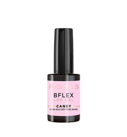 Gel Led BFLEX Candy 14ml