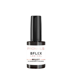 Gel Led BFLEX Milky 14ml