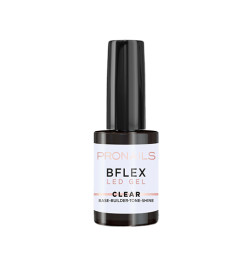 Bflex Gel Led Clear Transparent -14 ml