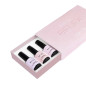 Bflex Kit Gel Led Nude x 6 Bflex Kit Gel Led Nude x 6
