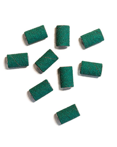 Sanders Verts Medium Pronails x50