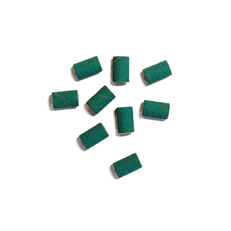 Sanders Verts Medium Pronails x50
