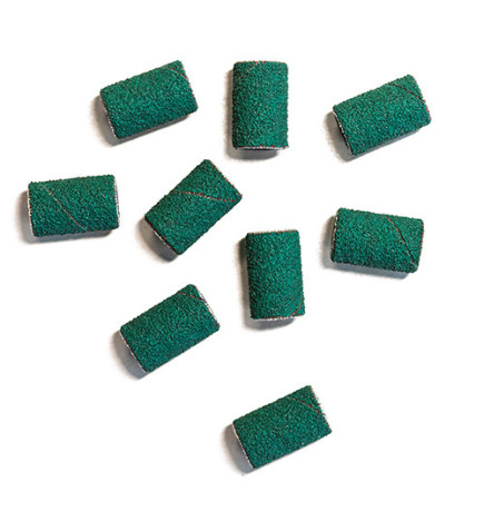 Sanders Verts Medium Pronails x50
