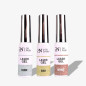 Kit de Gel Nail Art Laser Tortue