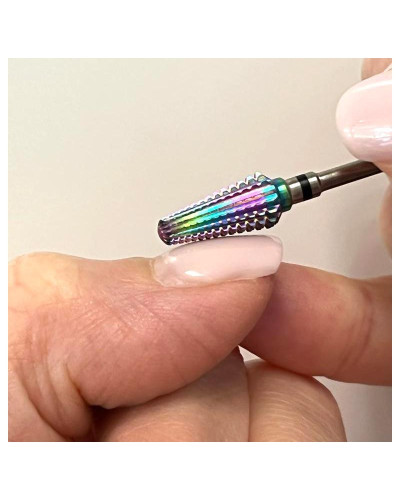 Embout de Dépose de Gel Unicorn Pronails
