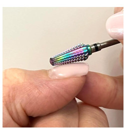 Embout de Dépose de Gel Unicorn Pronails