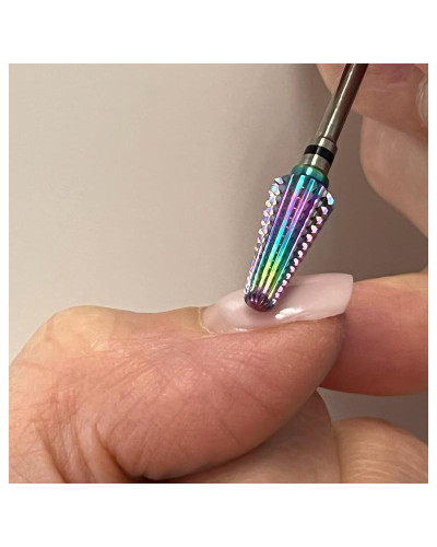 Embout de Dépose de Gel Unicorn Pronails