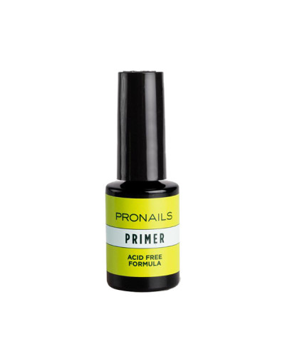 Primer Acid Free Formula Pronails 13ml
