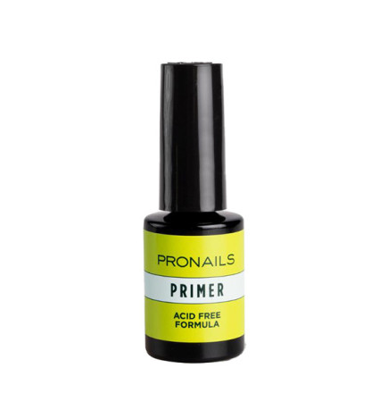 Primer Acid Free Formula Pronails 13ml