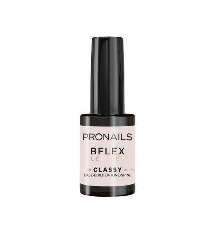 B Flex Gel LED Classy 14ml Pronails