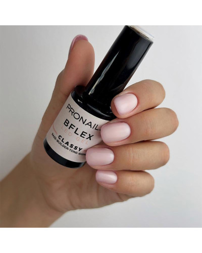 B Flex Gel LED Classy 14ml Pronails