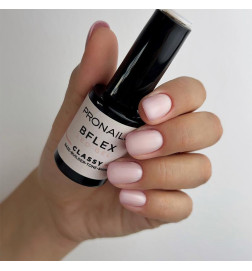 B Flex Gel LED Classy 14ml Pronails