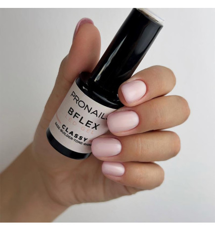 B Flex Gel LED Classy 14ml Pronails