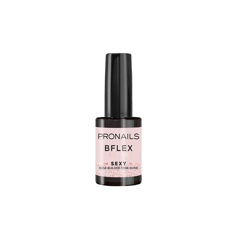 B Flex Gel LED Sexy 14ml Pronails B Flex Gel LED Sexy 14ml Pronails