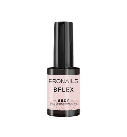 B Flex Gel LED Sexy 14ml Pronails