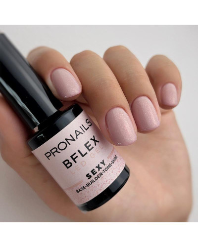 B Flex Gel LED Sexy 14ml Pronails