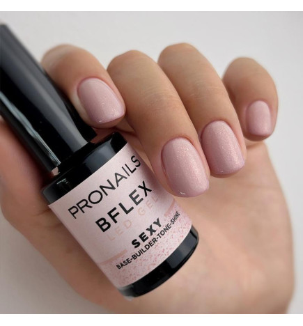 B Flex Gel LED Sexy 14ml Pronails