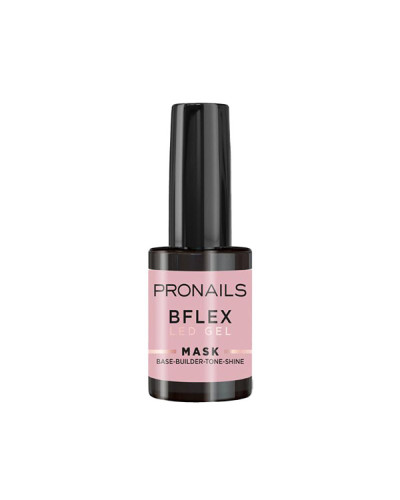 B Flex Gel LED Mask 14ml Pronails