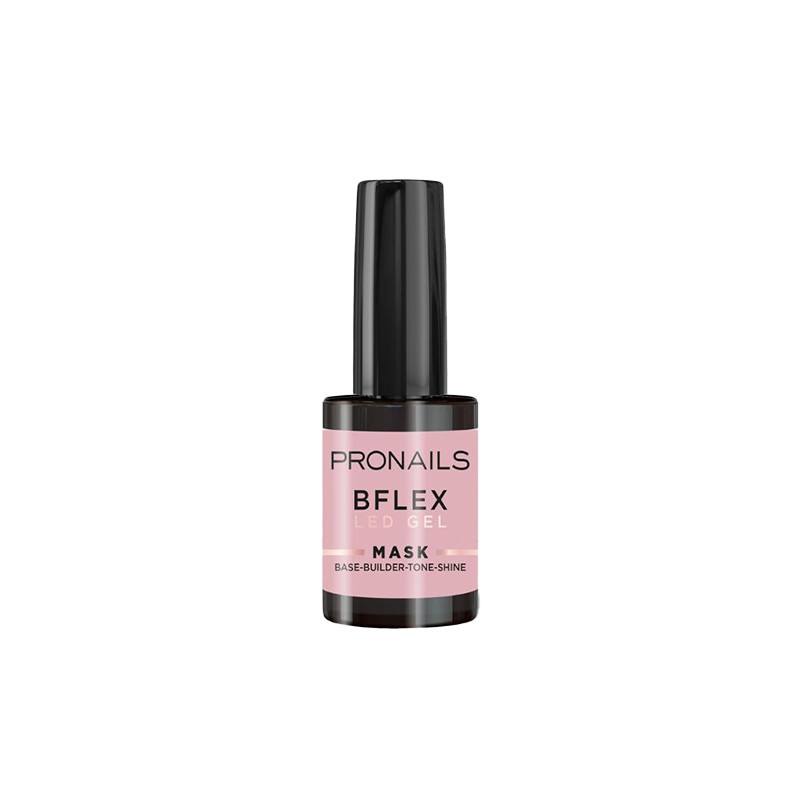 B Flex Gel LED Mask 14ml Pronails B Flex Gel LED Mask 14ml Pronails