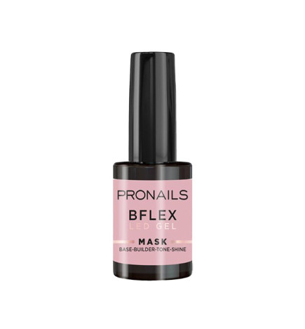 B Flex Gel LED Mask 14ml Pronails