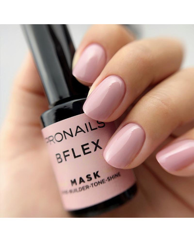 B Flex Gel LED Mask 14ml Pronails