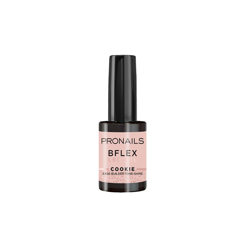 B Flex Gel LED Cookie 14ml Pronails B Flex Gel LED Cookie 14ml Pronails